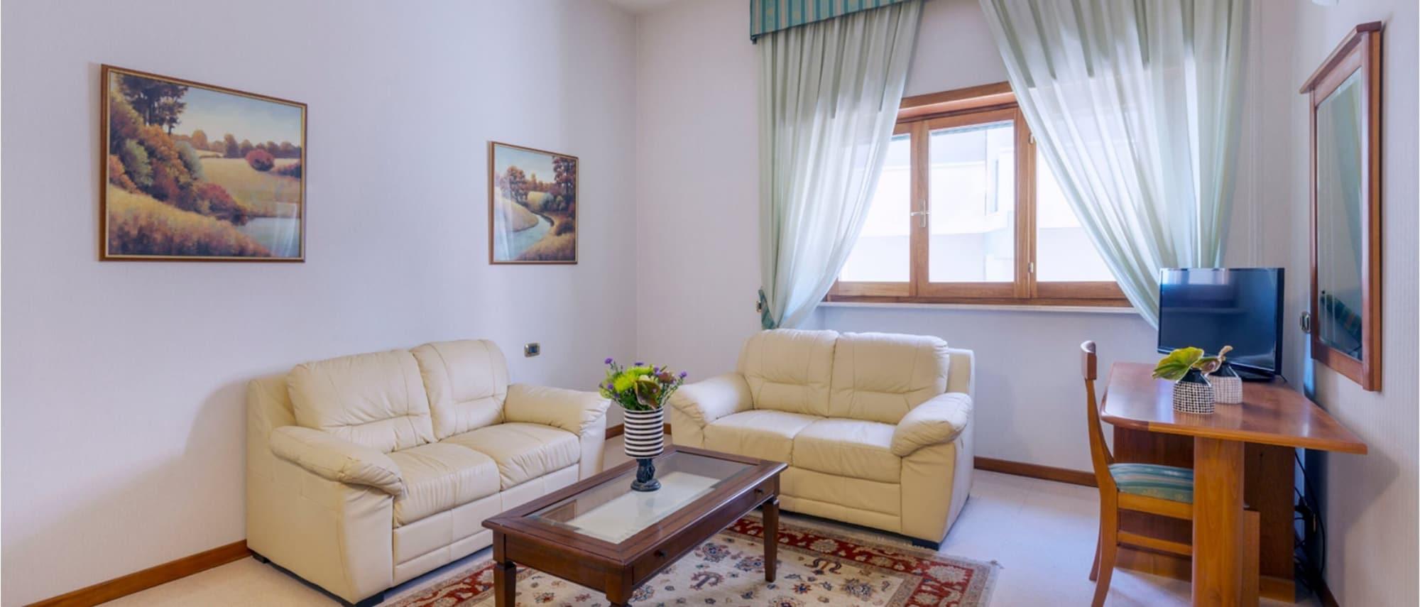 נטונו Astura Palace Hotel מראה חיצוני תמונה